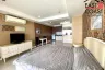 1 Bedroom Condo for rent in Na Kluea, Chonburi