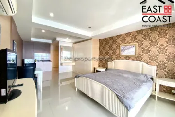 1 Bedroom Condo for rent in Na Kluea, Chonburi