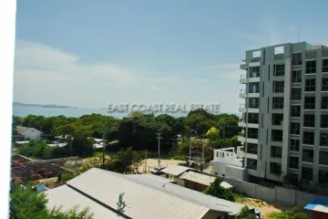 1 Bedroom Condo for rent in Nong Prue, Chonburi