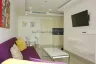 1 Bedroom Condo for rent in Nong Prue, Chonburi