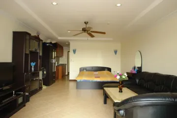 1 Bedroom Condo for sale in Na Jomtien, Chonburi