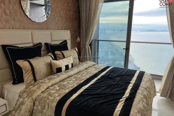 1 Bedroom Condo for sale in Na Kluea, Chonburi