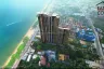 1 Bedroom Condo for sale in Na Kluea, Chonburi