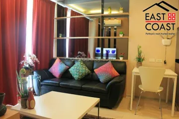 1 Bedroom Condo for rent in Nong Prue, Chonburi