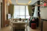 1 Bedroom Condo for rent in Nong Prue, Chonburi