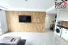 1 Bedroom Condo for rent in Nong Prue, Chonburi