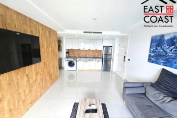1 Bedroom Condo for rent in Nong Prue, Chonburi