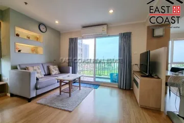 1 Bedroom Condo for rent in Na Kluea, Chonburi