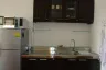 1 Bedroom Condo for rent in Nong Prue, Chonburi