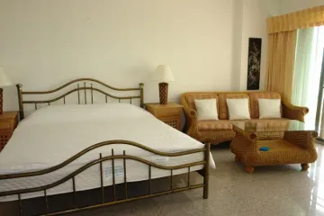 1 Bedroom Condo for rent in Nong Prue, Chonburi