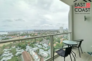 1 Bedroom Condo for rent in Na Kluea, Chonburi