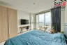 1 Bedroom Condo for rent in Na Kluea, Chonburi