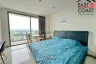 1 Bedroom Condo for rent in Na Kluea, Chonburi