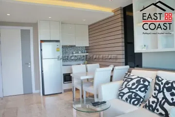 1 Bedroom Condo for rent in Nong Prue, Chonburi