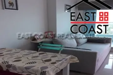 1 Bedroom Condo for rent in Nong Prue, Chonburi