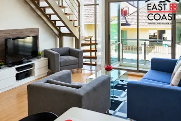 2 Bedroom Condo for Sale or Rent in Na Jomtien, Chonburi