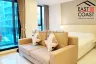 1 Bedroom Condo for rent in Nong Prue, Chonburi