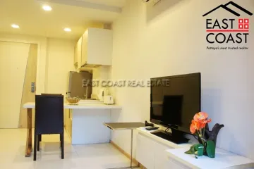 1 Bedroom Condo for rent in Nong Prue, Chonburi