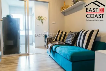 1 Bedroom Condo for rent in Nong Prue, Chonburi