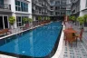 1 Bedroom Condo for rent in Nong Prue, Chonburi