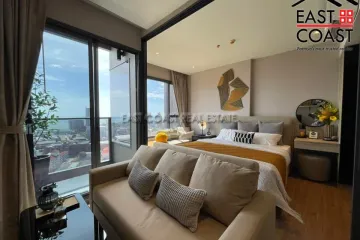 1 Bedroom Condo for rent in Na Kluea, Chonburi