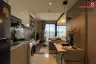 1 Bedroom Condo for rent in Na Kluea, Chonburi