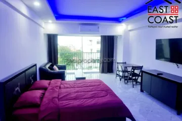 1 Bedroom Condo for rent in Nong Prue, Chonburi