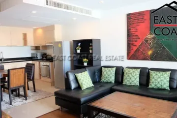 2 Bedroom Condo for rent in Na Kluea, Chonburi