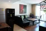 2 Bedroom Condo for rent in Na Kluea, Chonburi