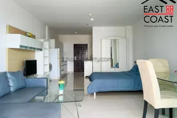 1 Bedroom Condo for rent in Nong Prue, Chonburi