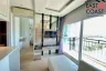 1 Bedroom Condo for rent in Nong Prue, Chonburi