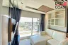 1 Bedroom Condo for rent in Nong Prue, Chonburi