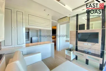 1 Bedroom Condo for rent in Nong Prue, Chonburi