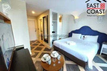 1 Bedroom Condo for rent in Nong Prue, Chonburi