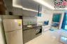 1 Bedroom Condo for sale in Na Kluea, Chonburi