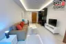 1 Bedroom Condo for sale in Na Kluea, Chonburi