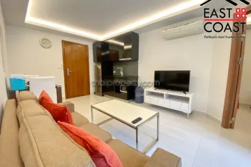 1 Bedroom Condo for sale in Na Kluea, Chonburi