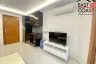 1 Bedroom Condo for sale in Na Kluea, Chonburi