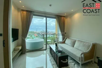 1 Bedroom Condo for rent in Nong Prue, Chonburi