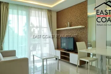 1 Bedroom Condo for rent in Nong Prue, Chonburi