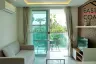 1 Bedroom Condo for rent in Nong Prue, Chonburi