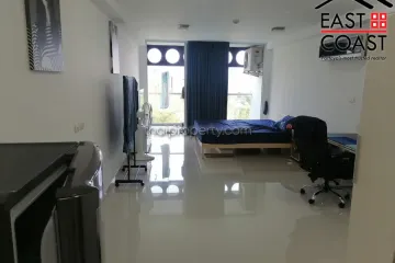 1 Bedroom Condo for rent in Nong Prue, Chonburi
