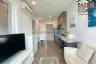 1 Bedroom Condo for rent in Na Kluea, Chonburi