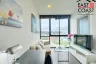 1 Bedroom Condo for rent in Na Kluea, Chonburi