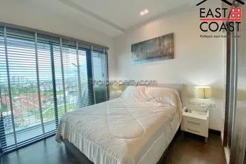 1 Bedroom Condo for rent in Na Kluea, Chonburi