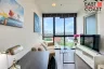 1 Bedroom Condo for rent in Na Kluea, Chonburi