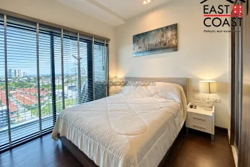 1 Bedroom Condo for rent in Na Kluea, Chonburi