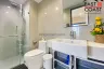 1 Bedroom Condo for rent in Na Kluea, Chonburi