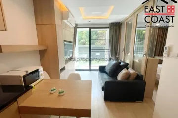 1 Bedroom Condo for rent in Nong Prue, Chonburi