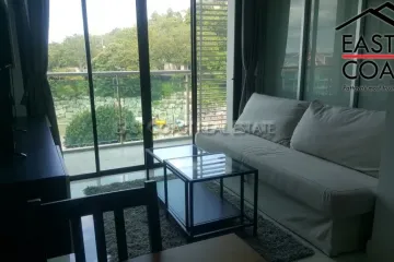 1 Bedroom Condo for sale in Nong Prue, Chonburi